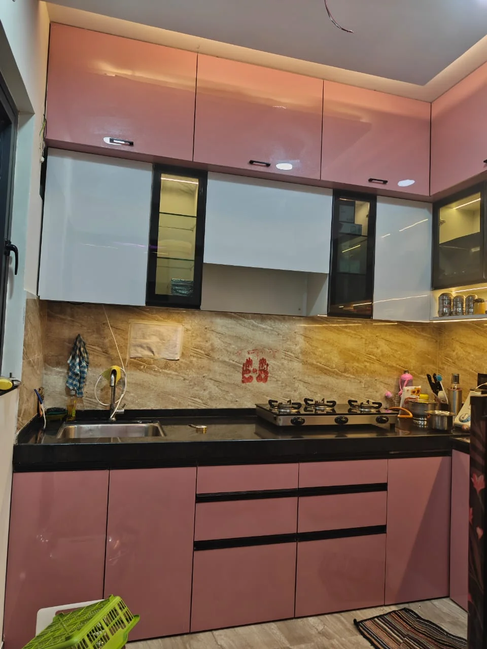 shital's kitchen