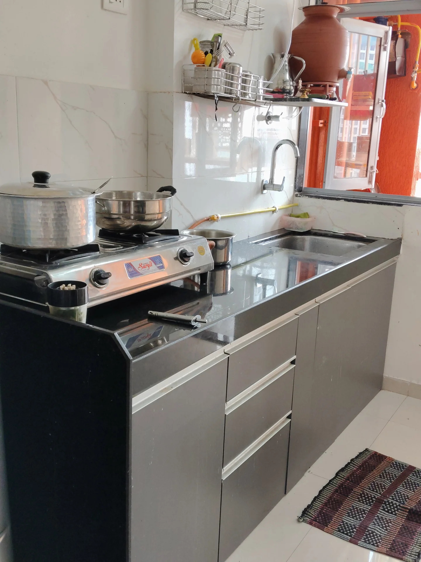 Pallavi's Cloud Kitchen