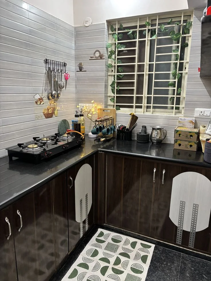 Khushi's Kitchen 👌🏠