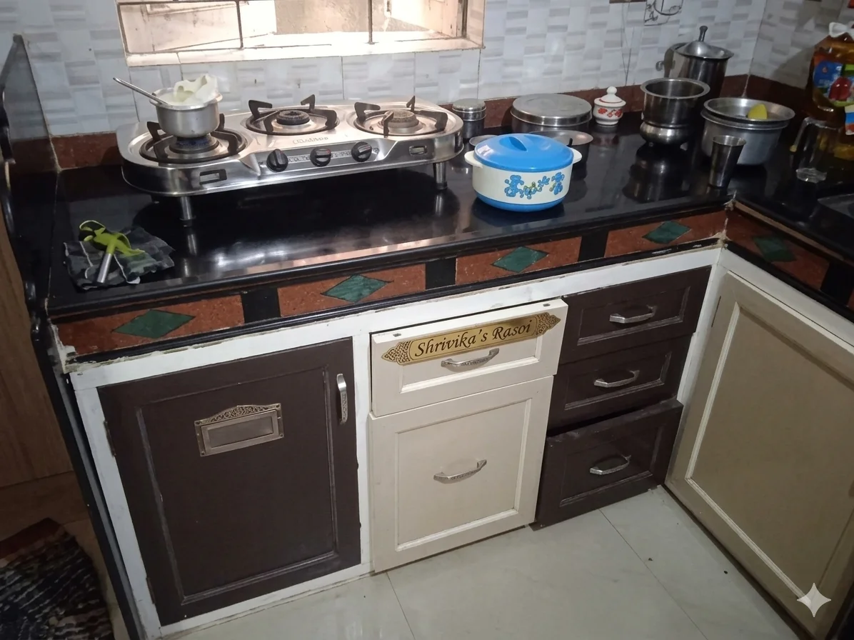 Shrivika'S Rasoi