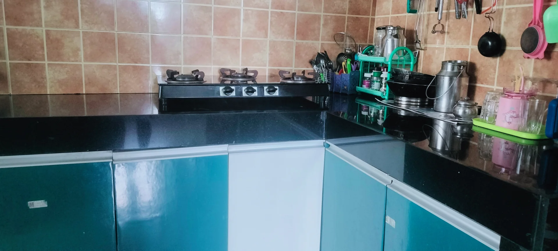 Sumi's Kitchen
