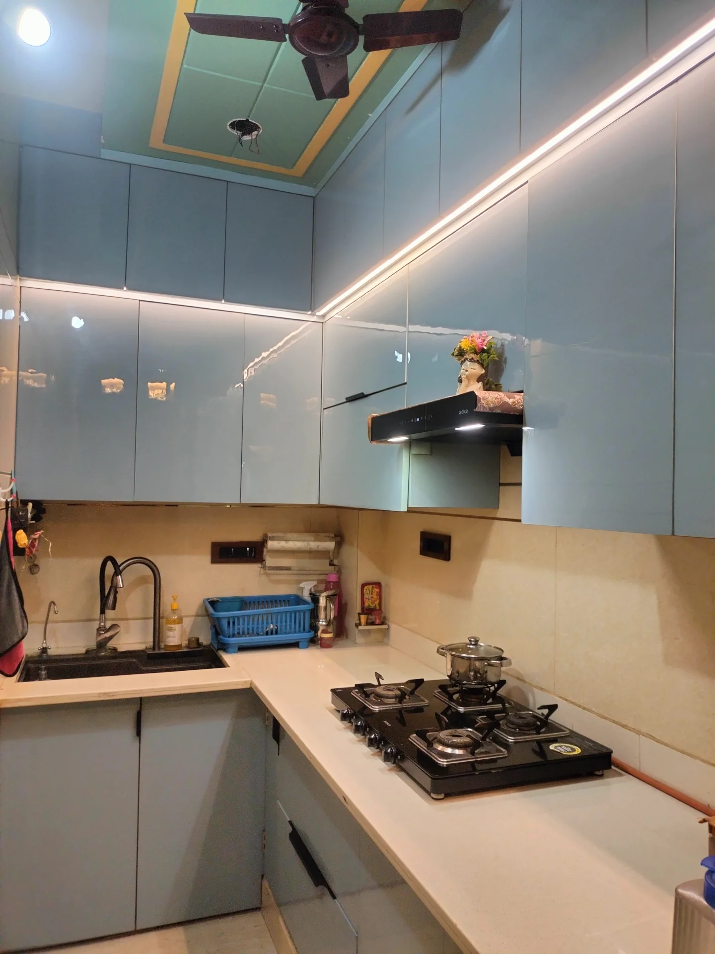 Sunita's Royal kitchen