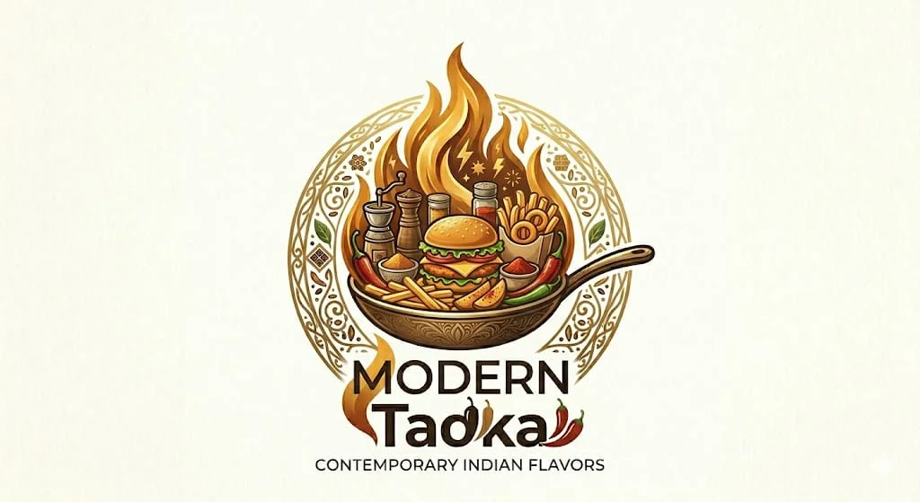 Modern.Tadka