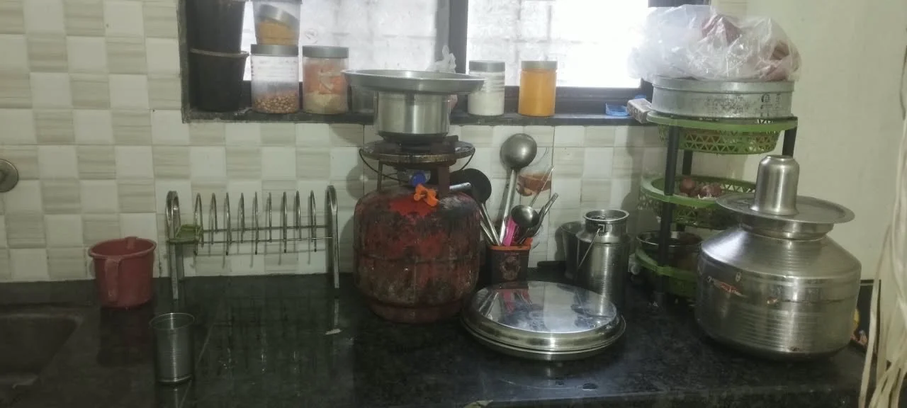 Pratibha Chapati Centre