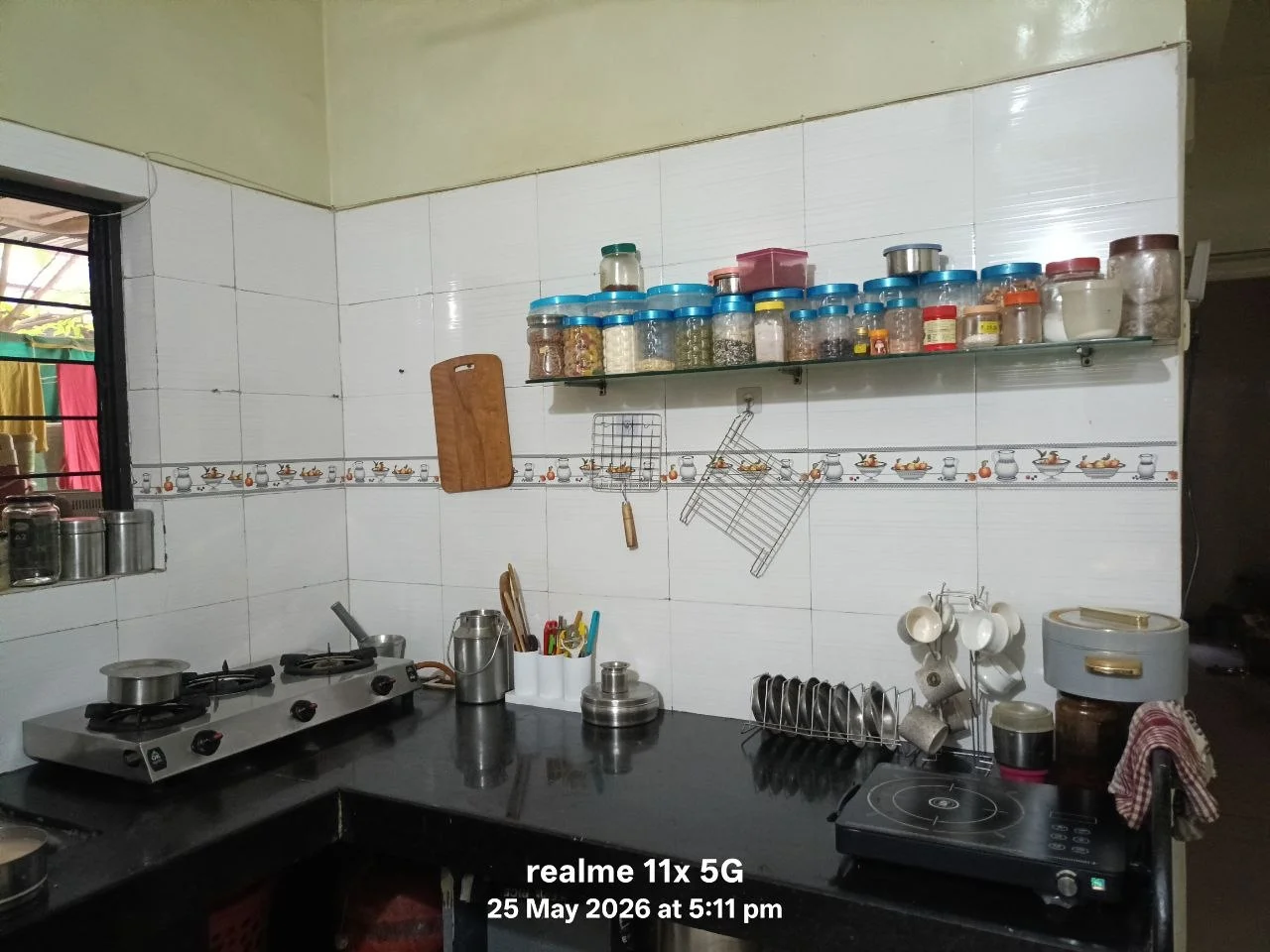 Karuna's Kitchen
