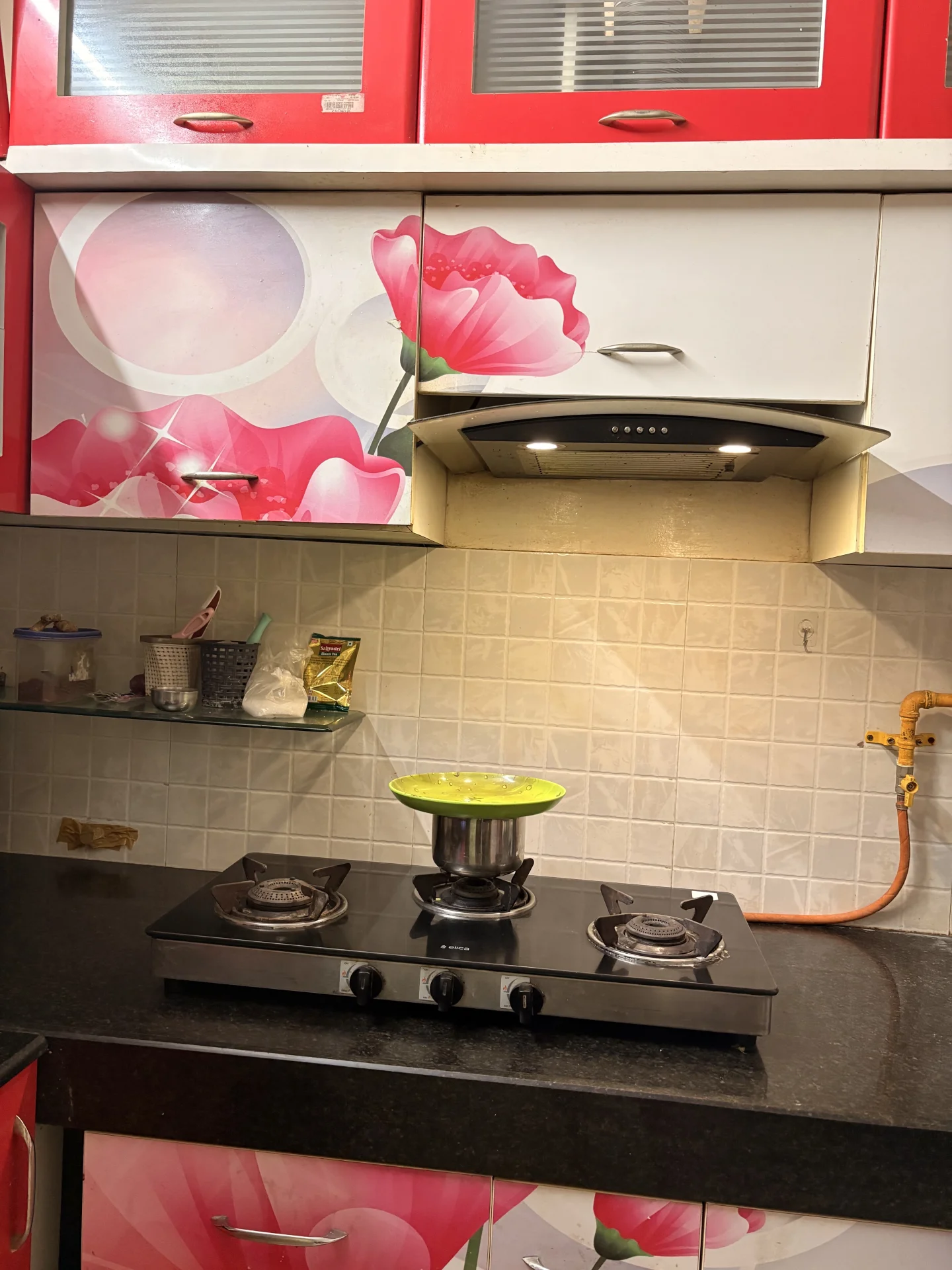 Kolhapur Spice Kitchen