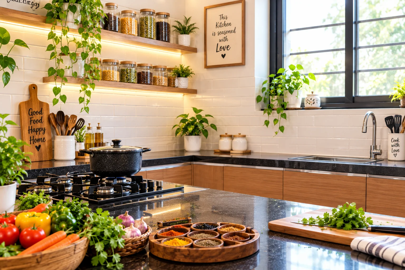 Namrata's kitchen