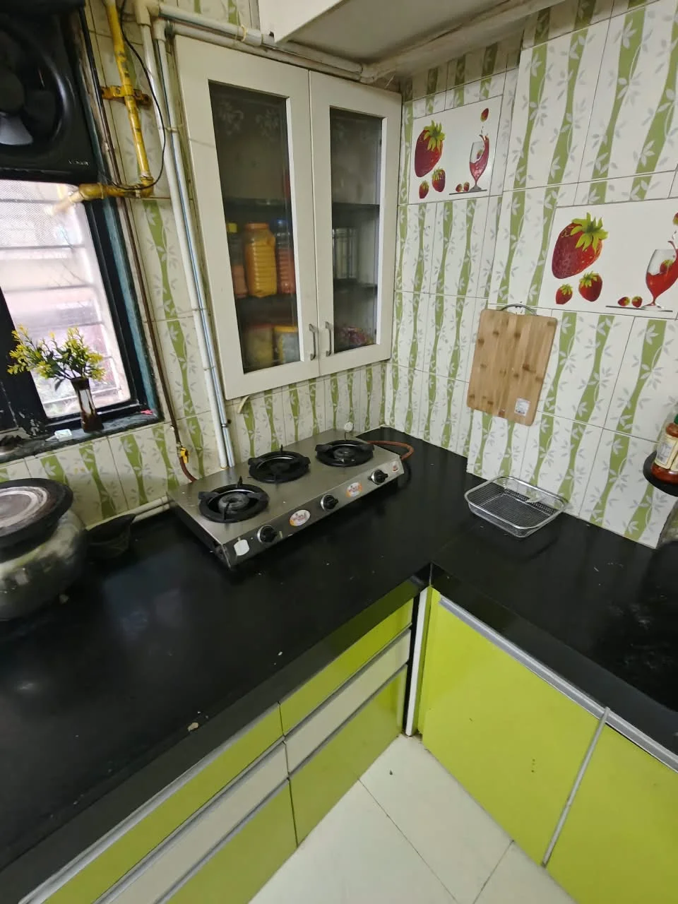 Swaransh home style veg kitche