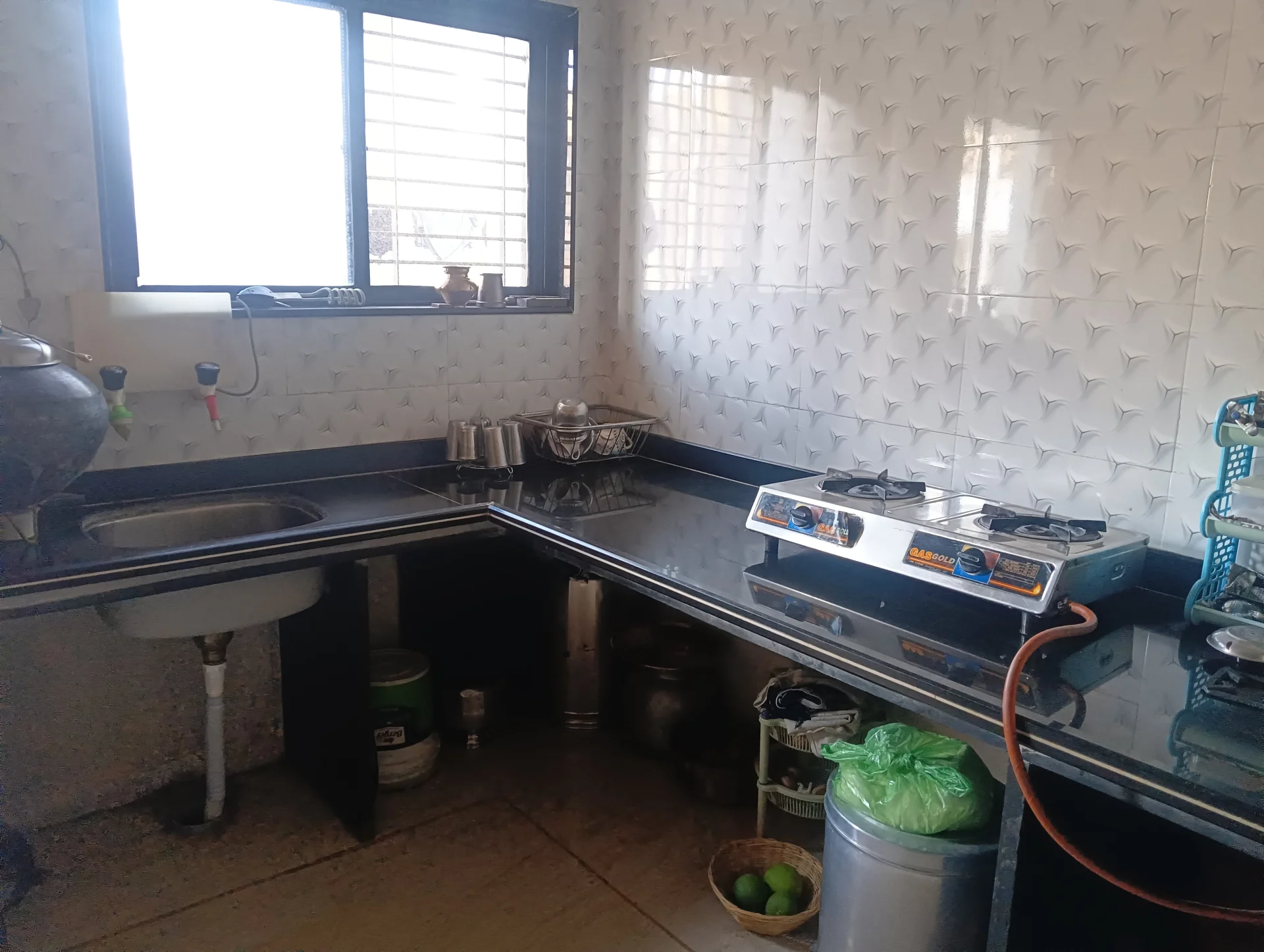 Radhika's Kitchen