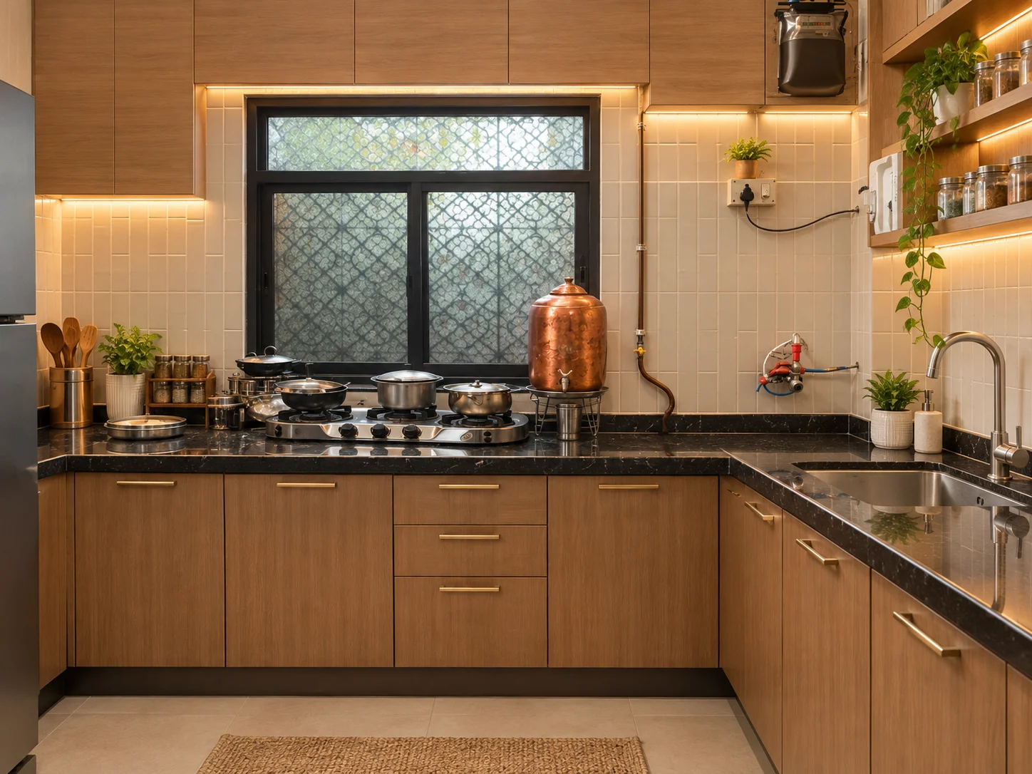 Mauli Kitchen