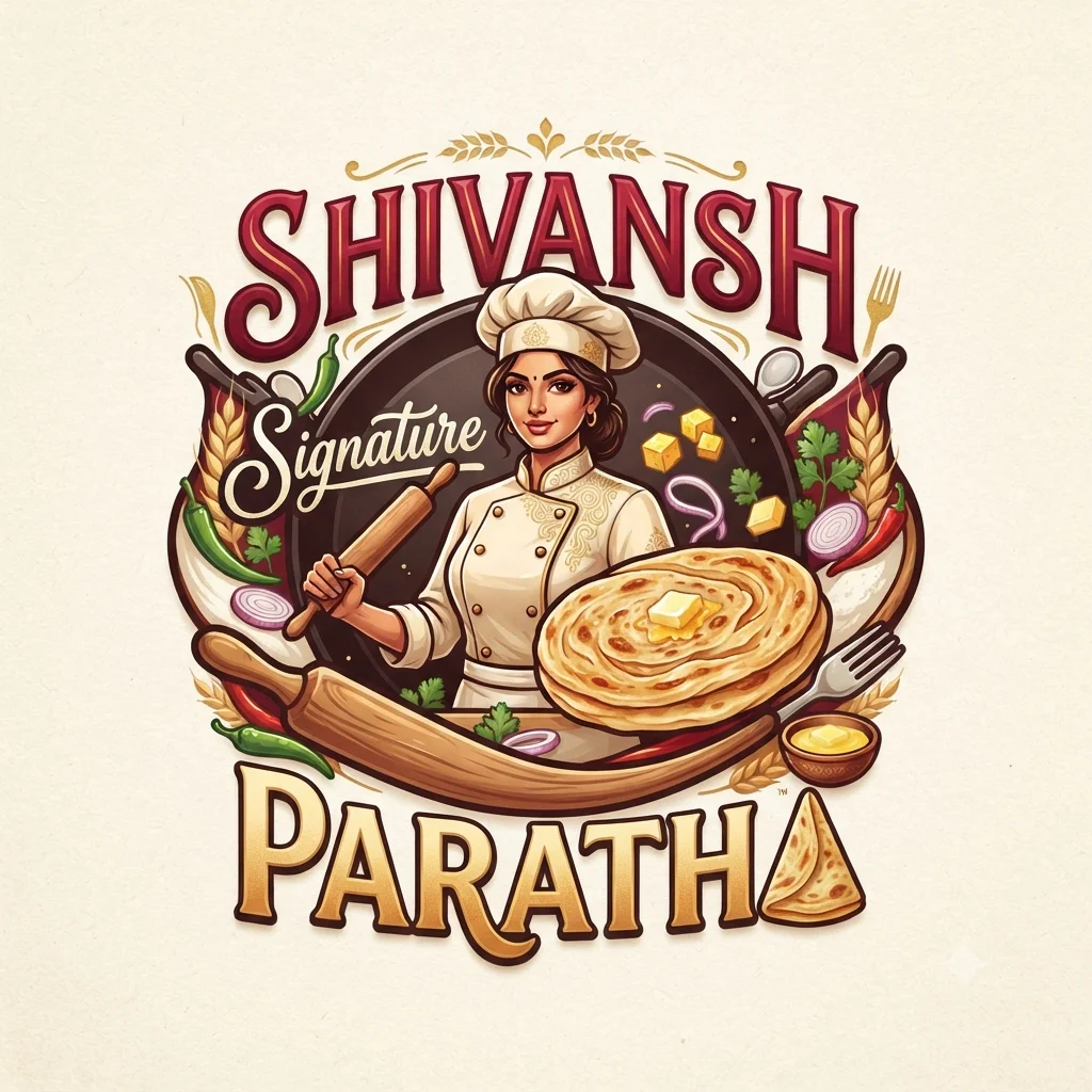 SHIVANSH SIGNATURE PARATHA