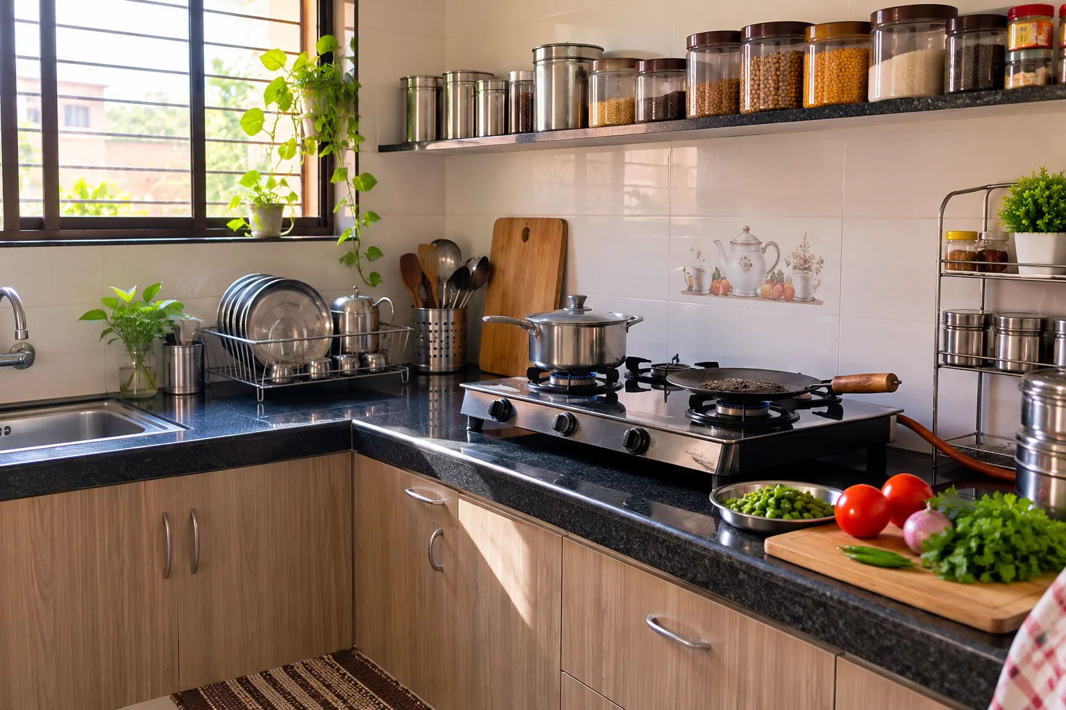 Kimaya Tiffin Service