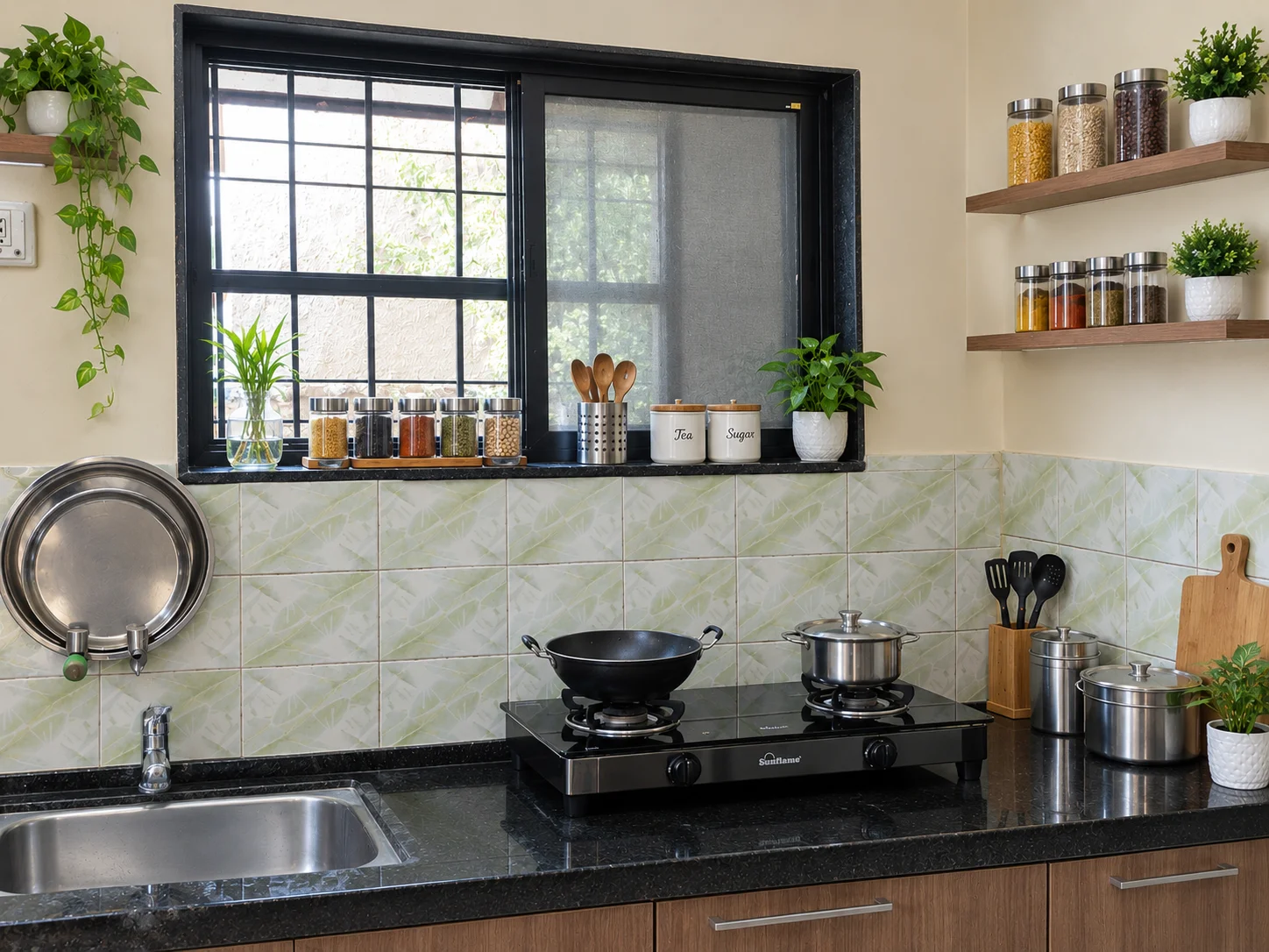 Shital's Kitchen