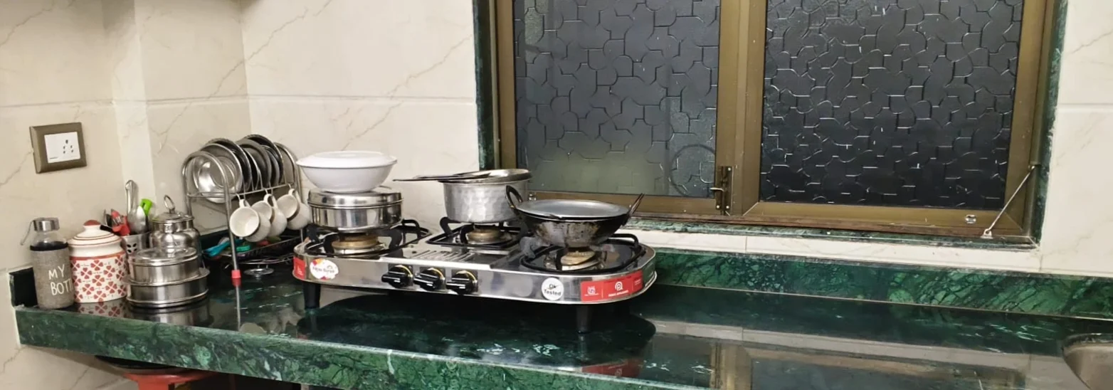 Swami Krupa Kitchen