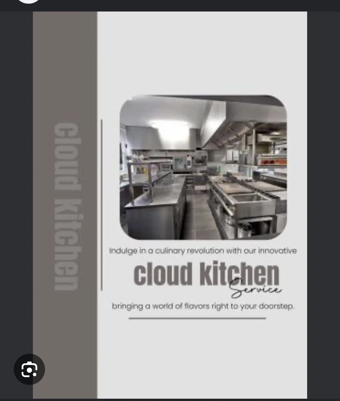fresh kitchen