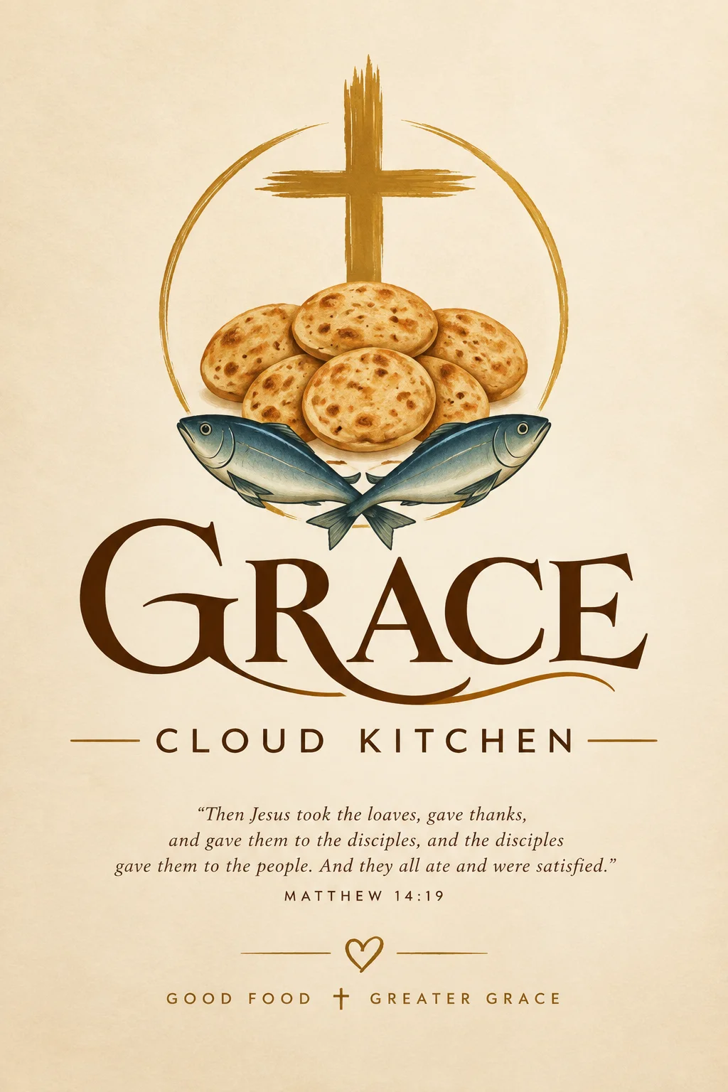 Grace Kitchen