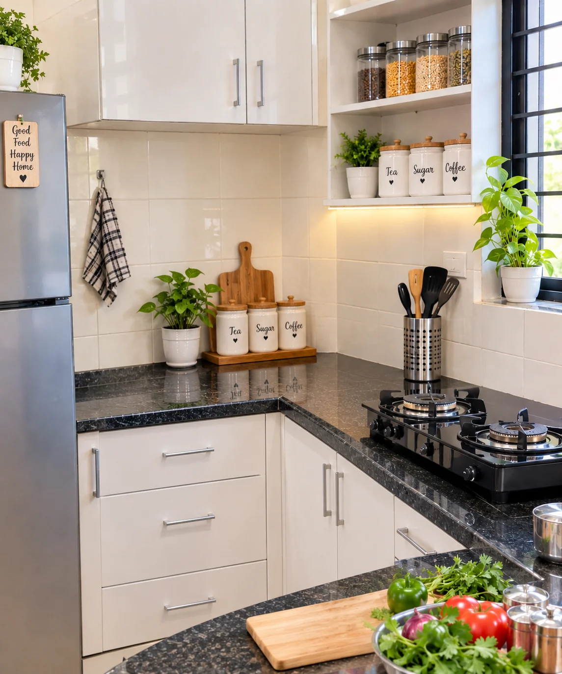 Urmi's kitchen