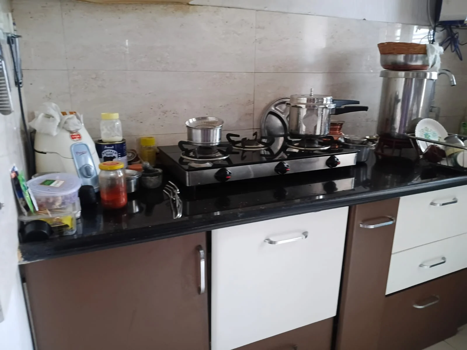 Nivala Kitchens