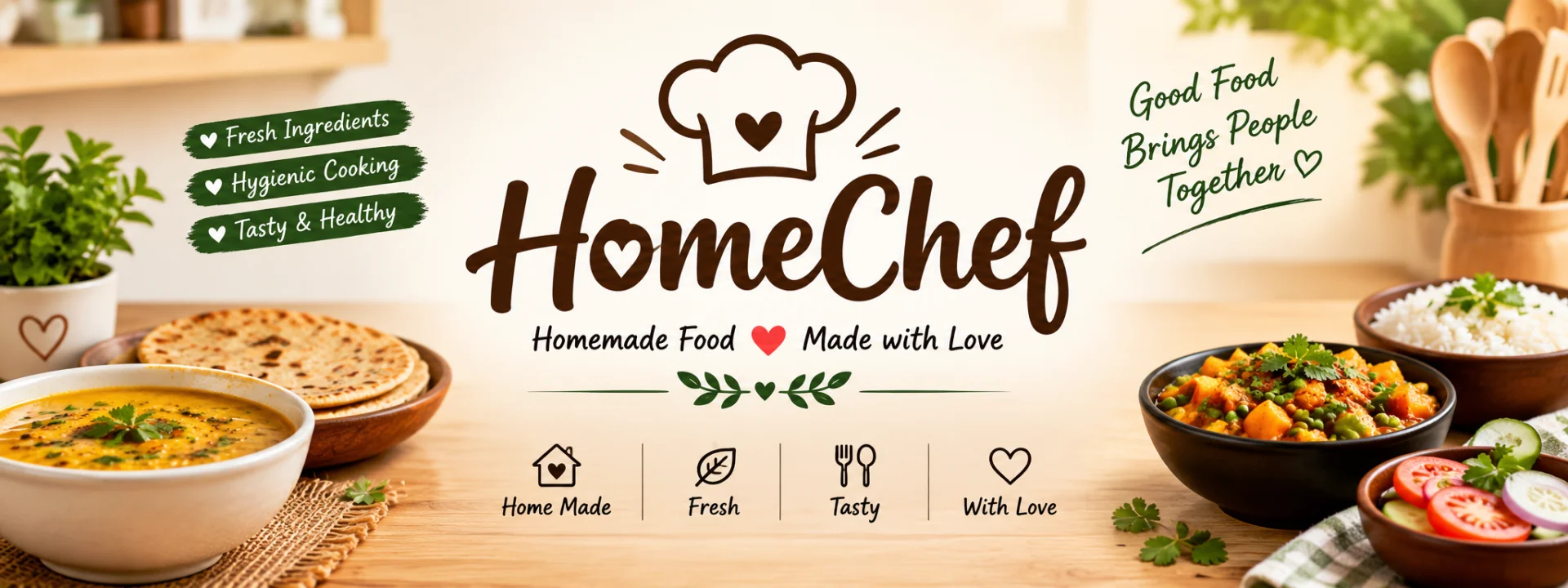 pallavi Homechef