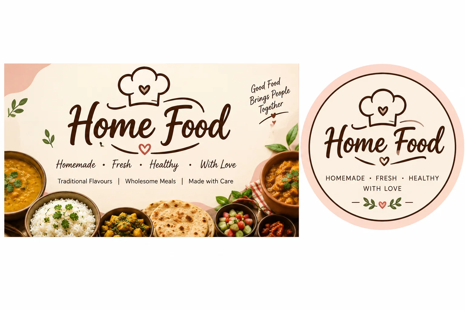 Home food