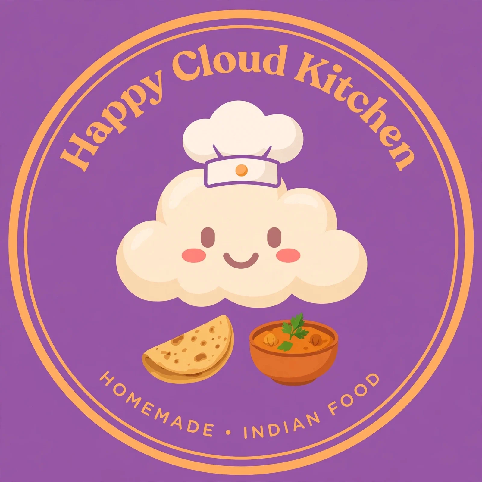 Happy Cloud Kichen