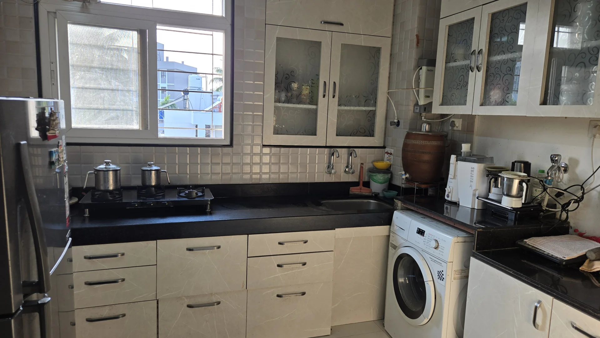 Ketaki's Kitchen