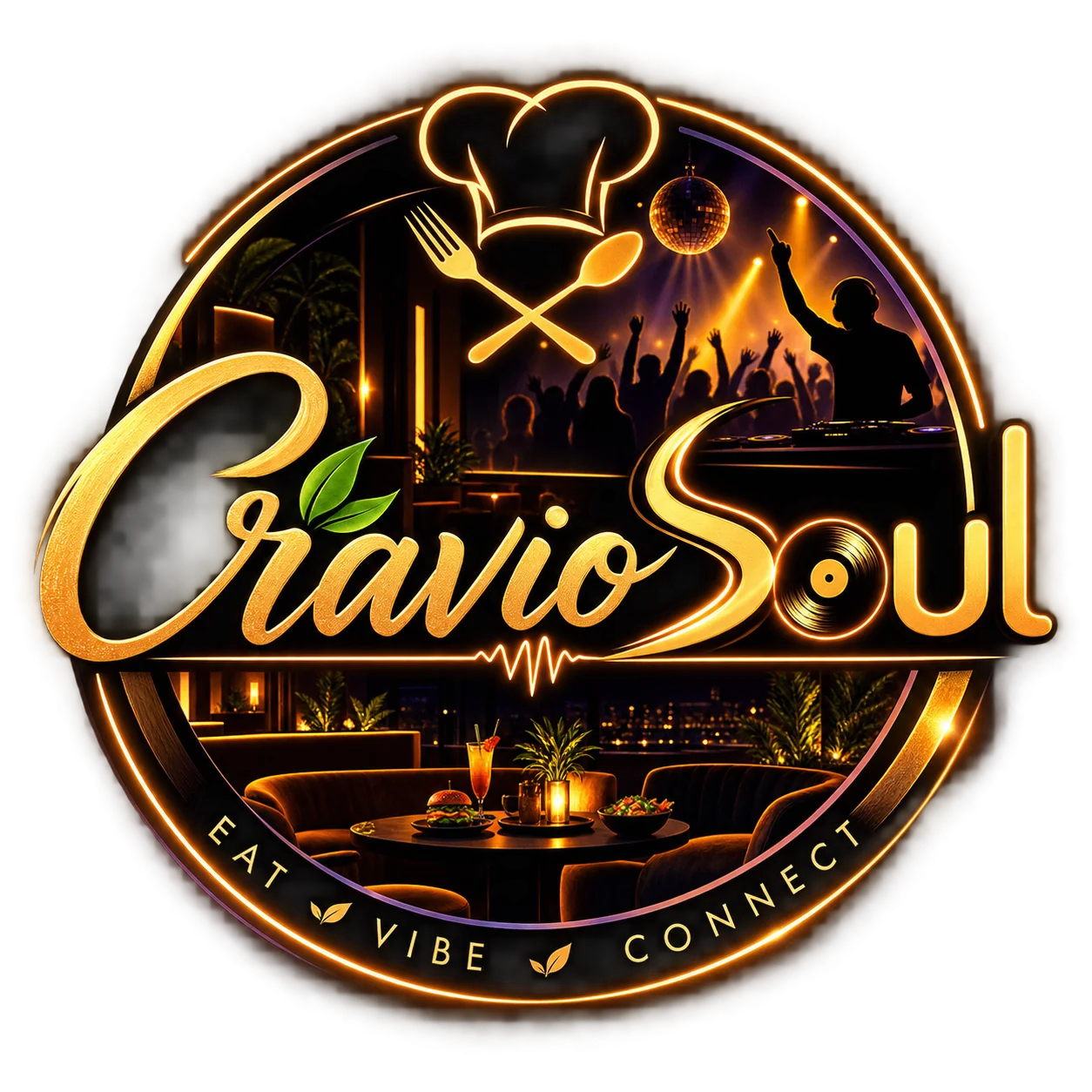Craviosoul