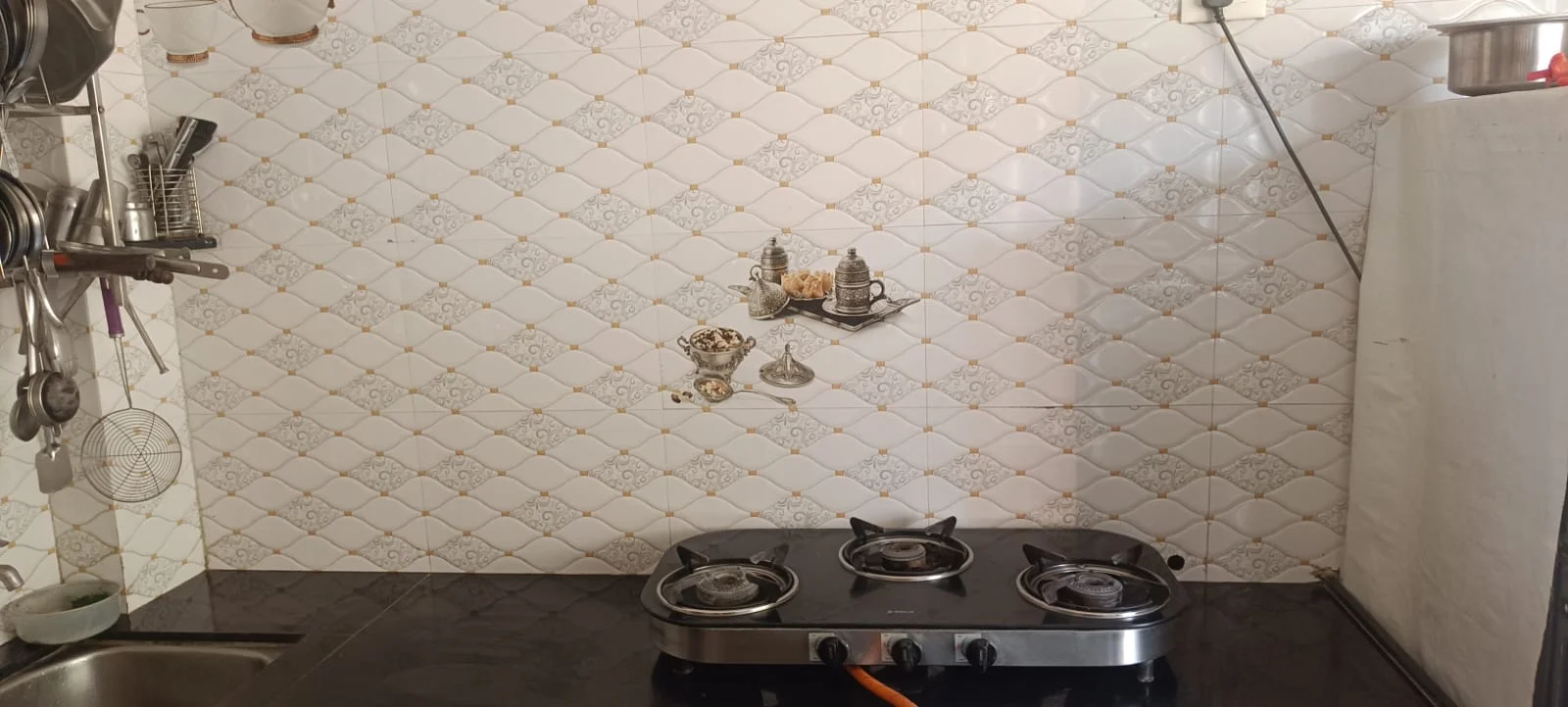 Sadguru kitchen