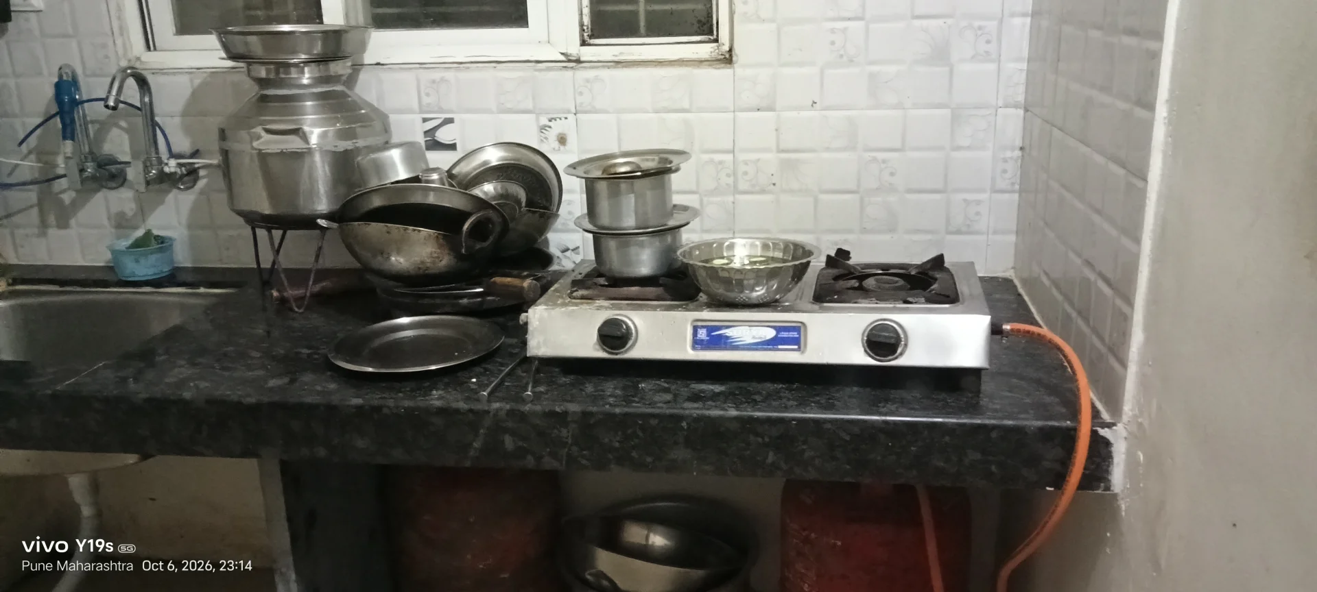annapurna kitchen