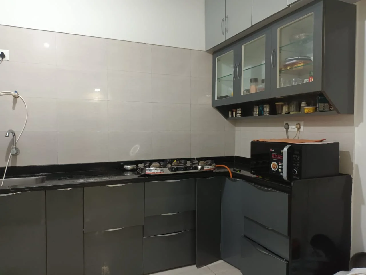 Sonalis cloud kitchen
