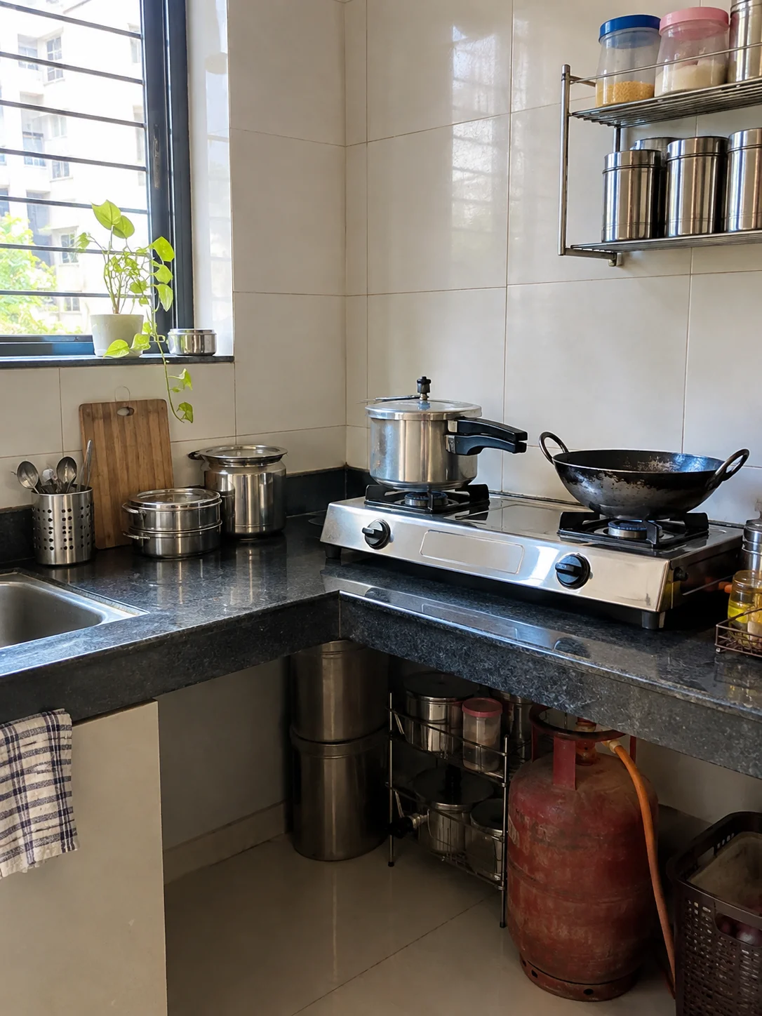 shravani's kitchen