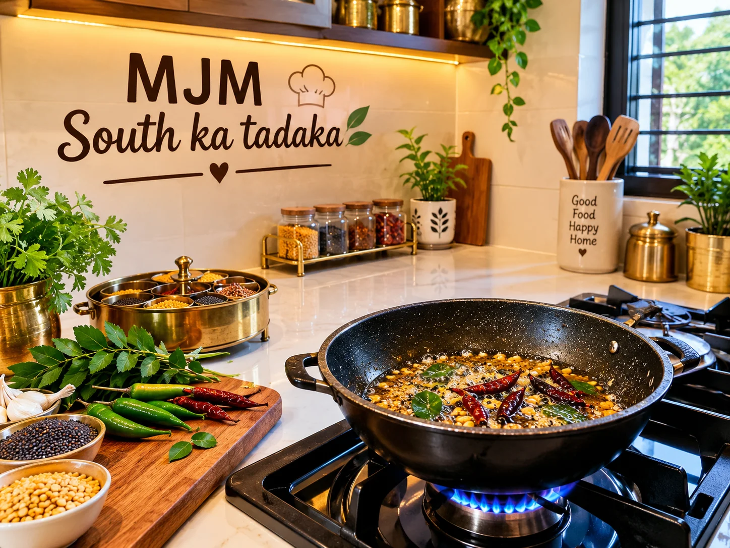 MJM south ka tadaka