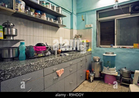 Rohini's Kitchen