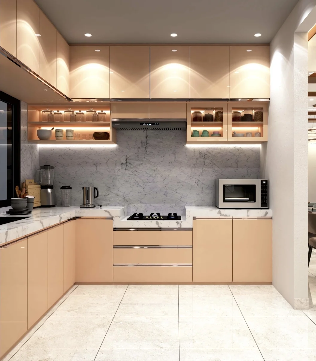 Anvi's Kitchen
