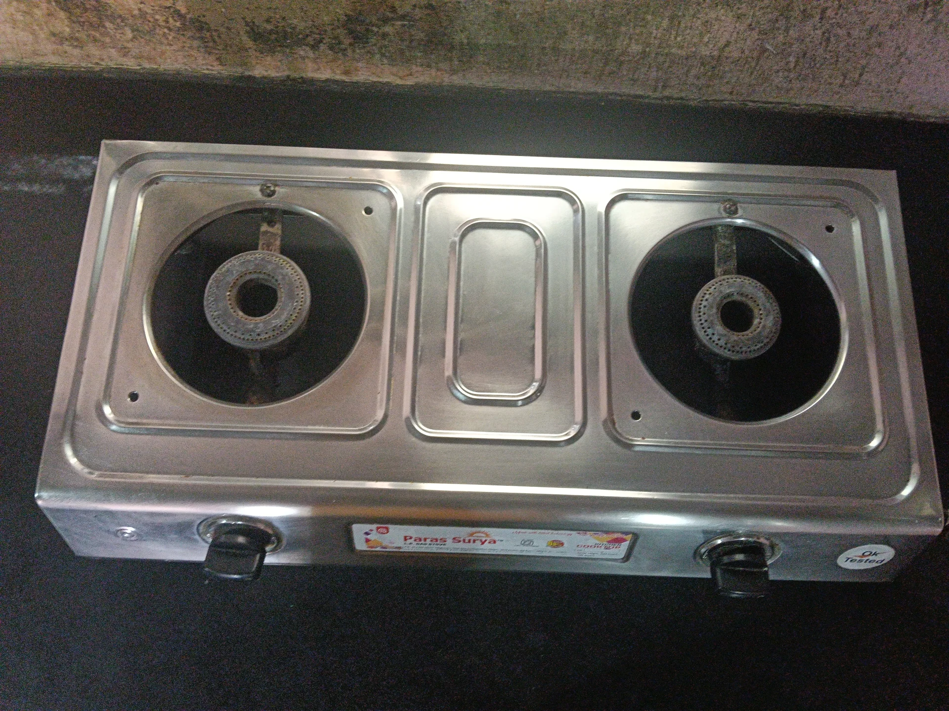 kajal cloud kitchen