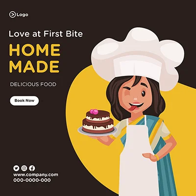 Hemlata cooking food buisness