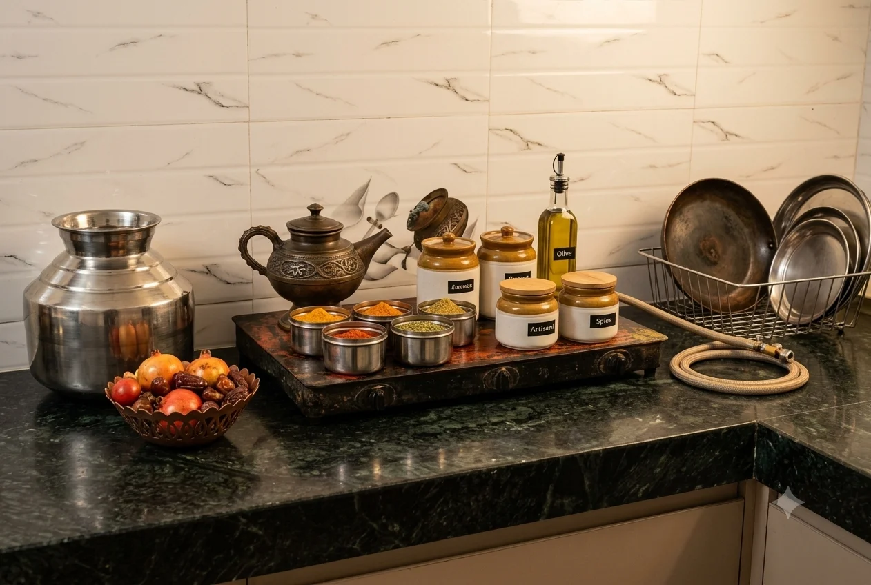 Swamini Tiffin