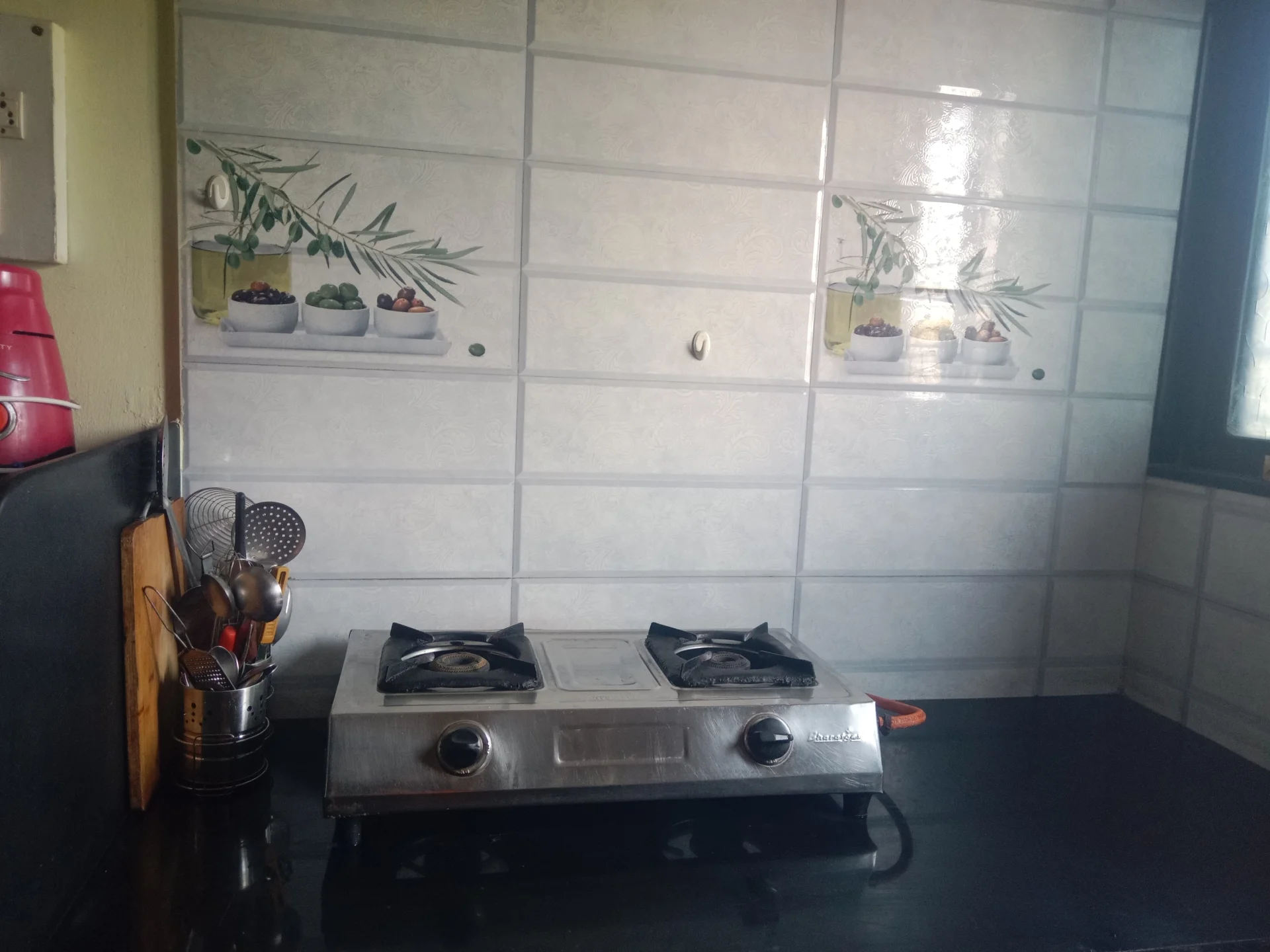 Annapurna Kitchen