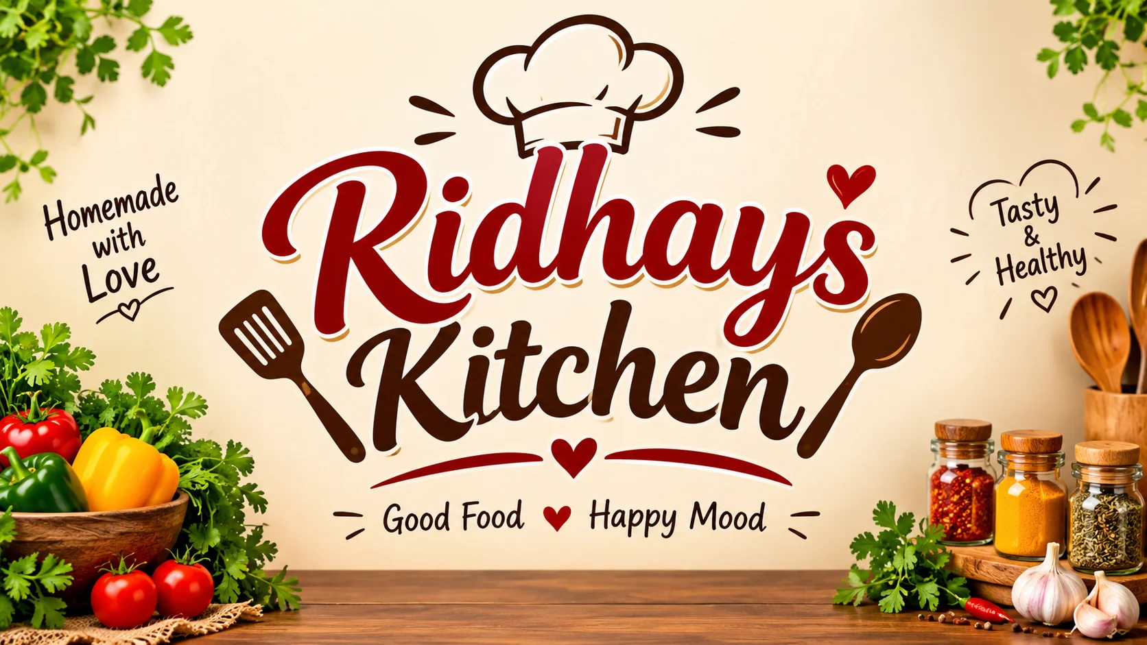 ridhays kitchen