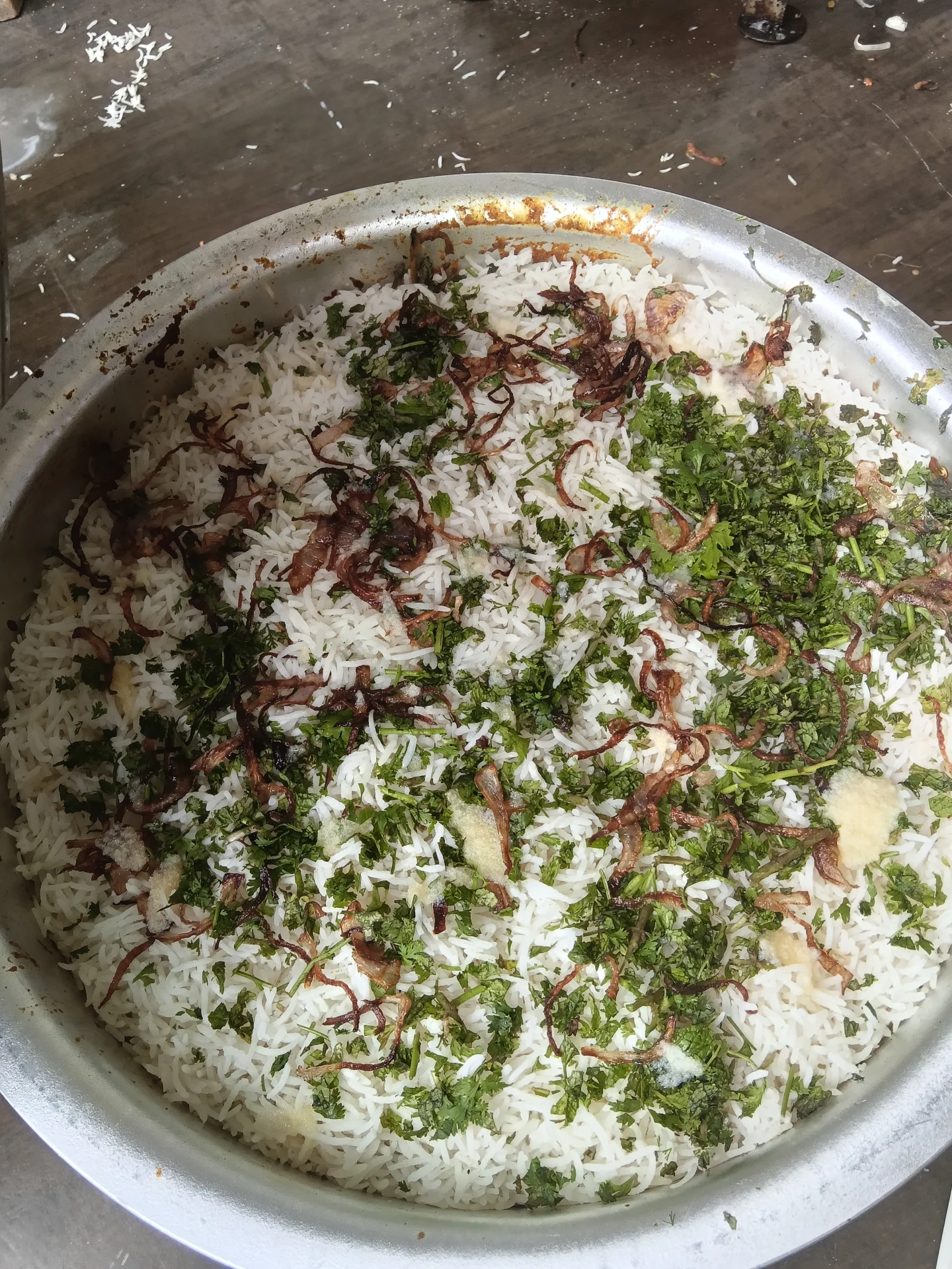 Suguran Food