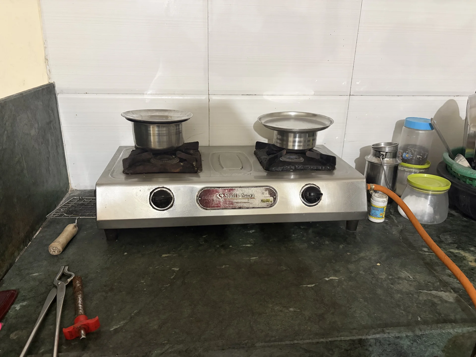 cloud kitchen