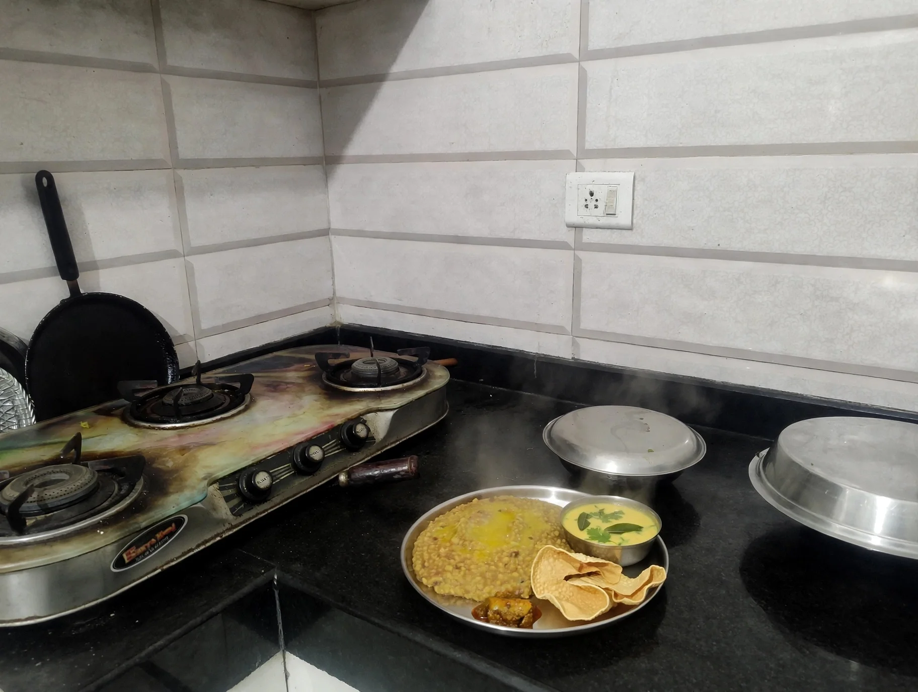 Shubh kitchen