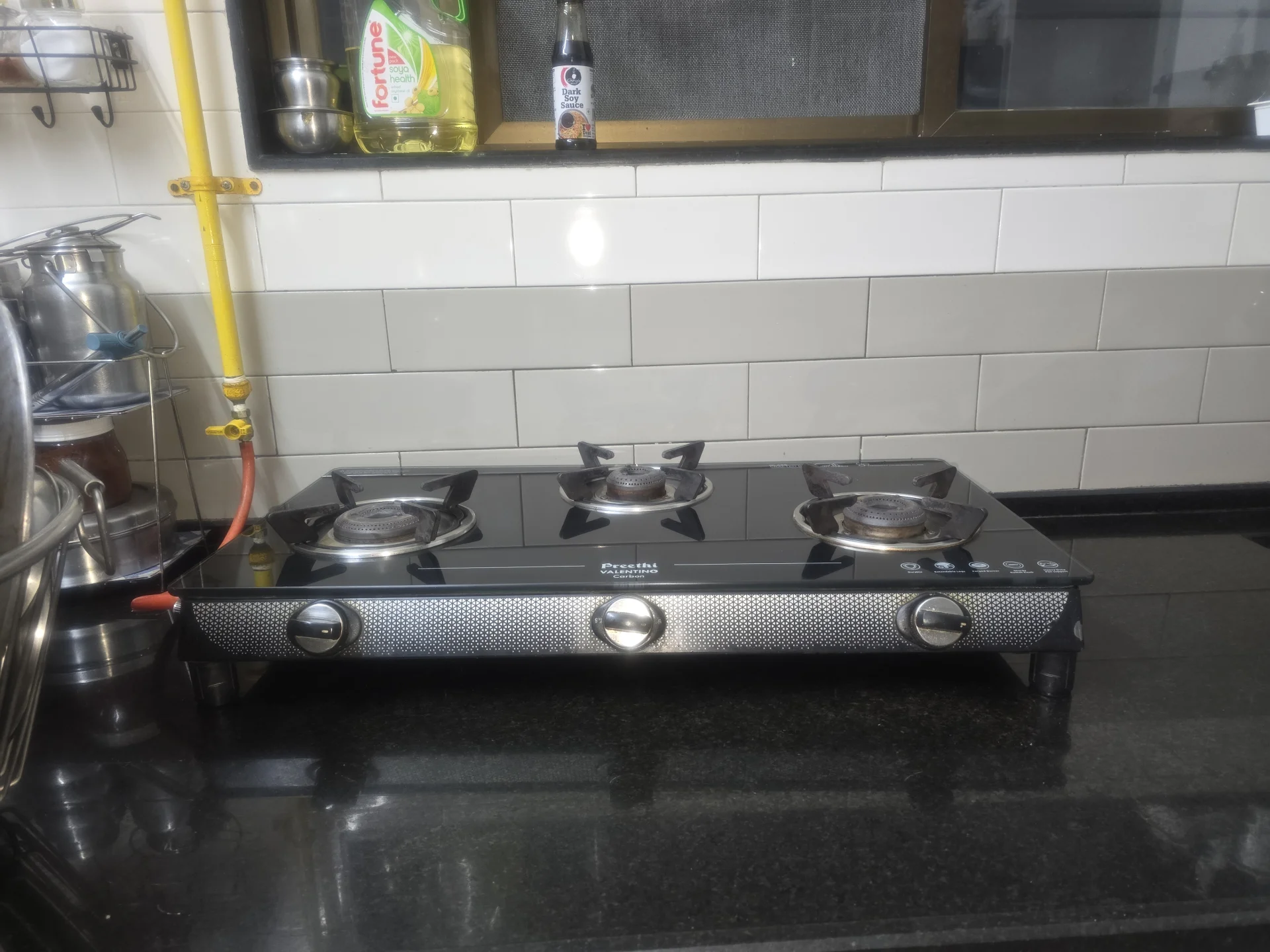 Shamali's Kitchen