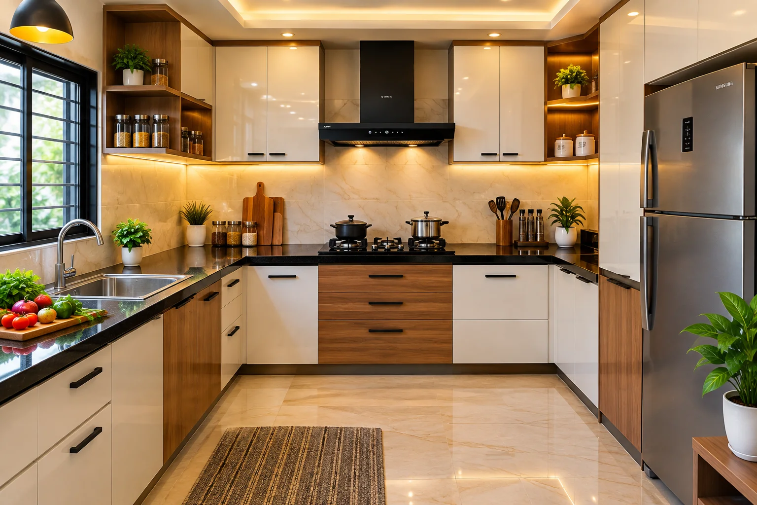 ghar ka khana