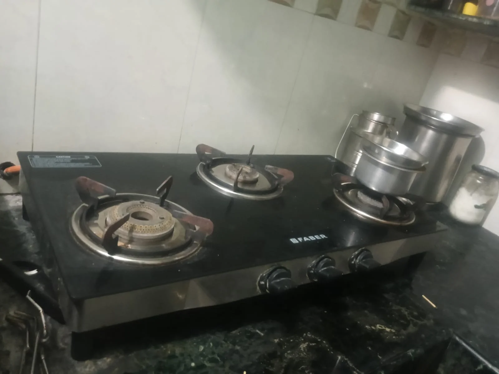 SHIVANSH HOME FOOD
