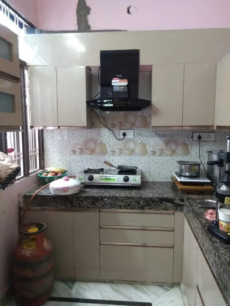 Swamini kitchen
