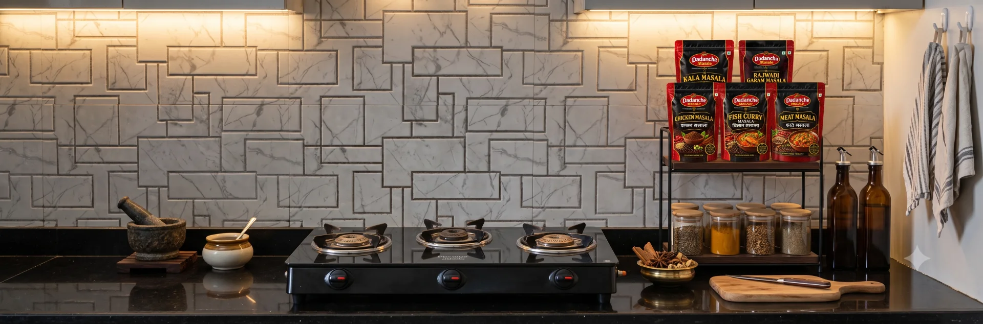 Priety's Kitchen