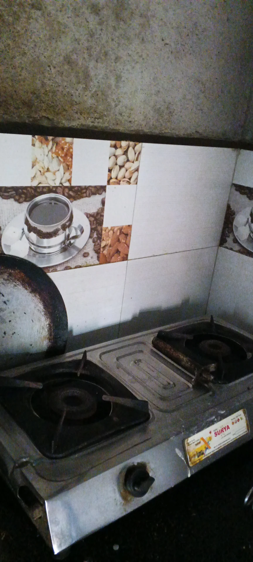 kitchen house wife