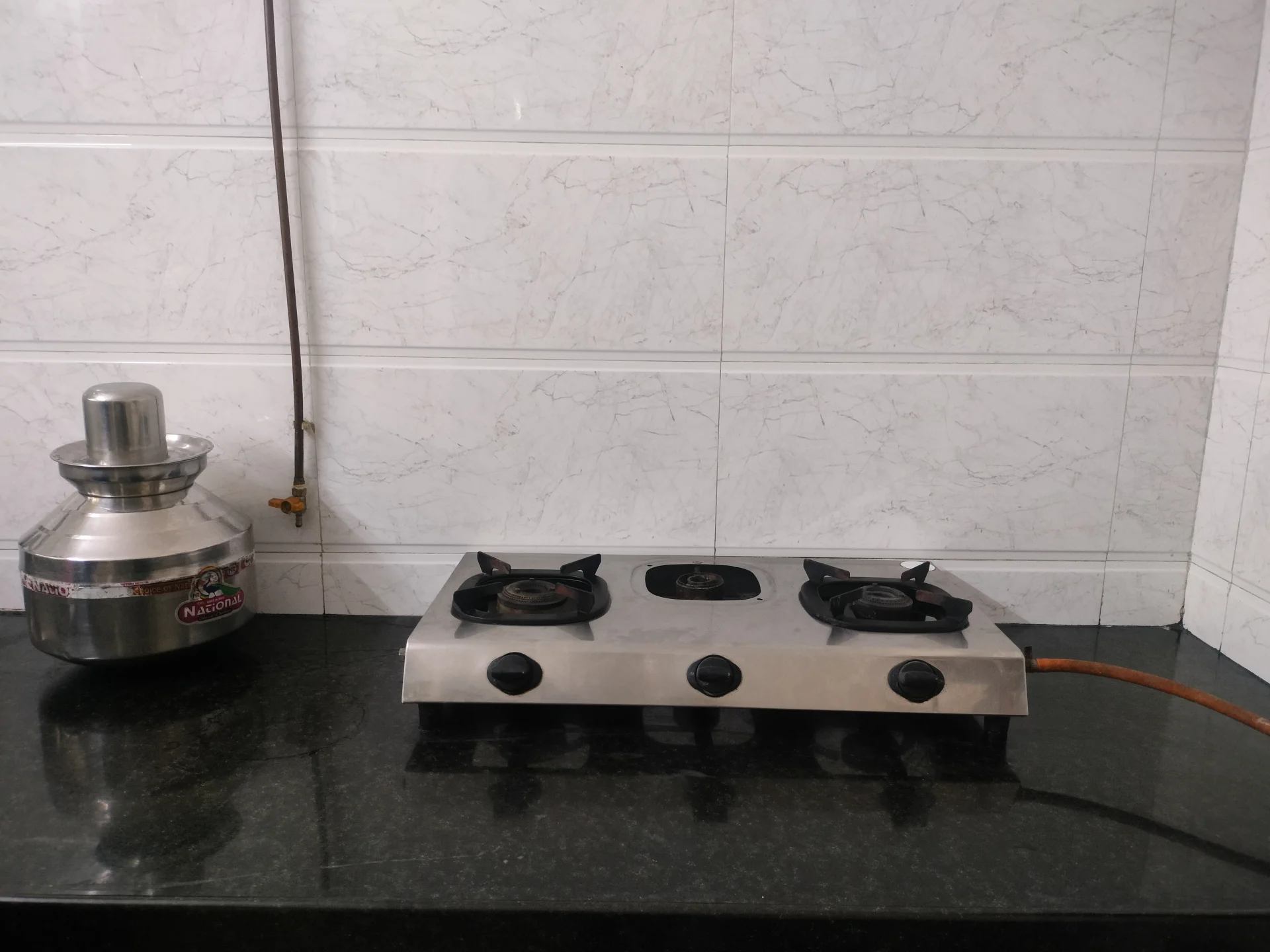 kitchen chef