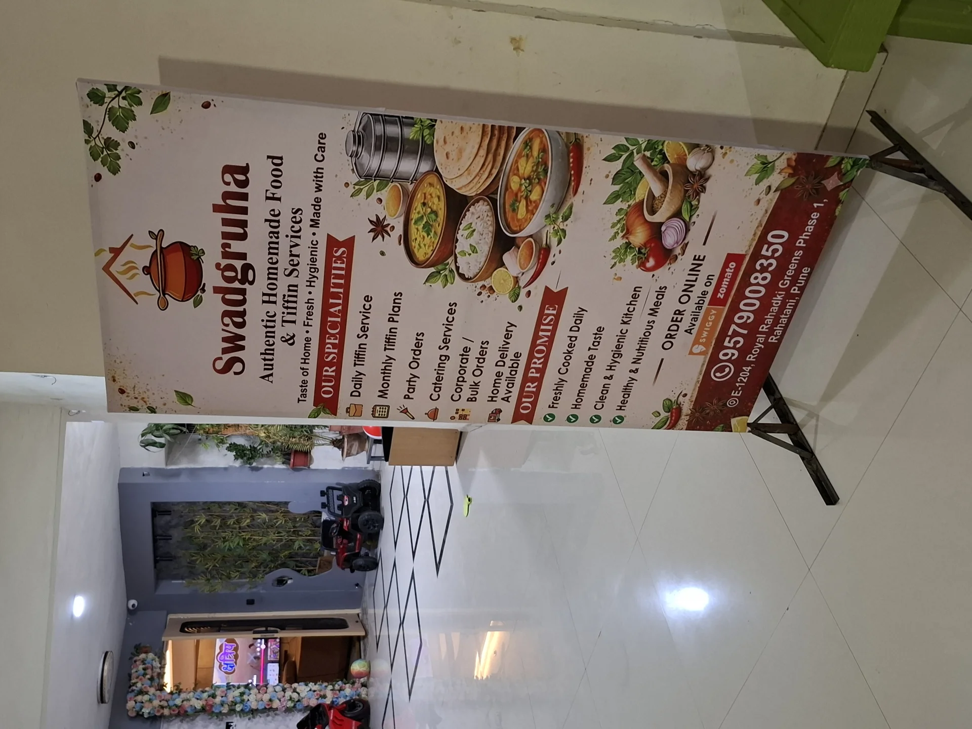Swadgruha